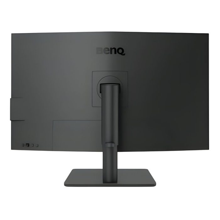 BENQ PD2705U 27 INCH 4K UHD SRGB HDR10 USB-C DESIGNER MONITOR - Image 2