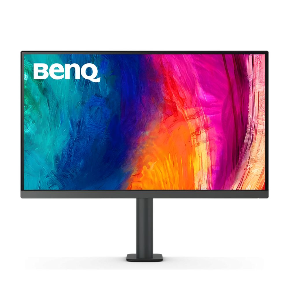 BenQ PD2705UA 27 inch Eye Care IPS 60 Hz 4K Monitor BenQ PD2705UA 27 inch Eye Care IPS 60 Hz 4K Monitor