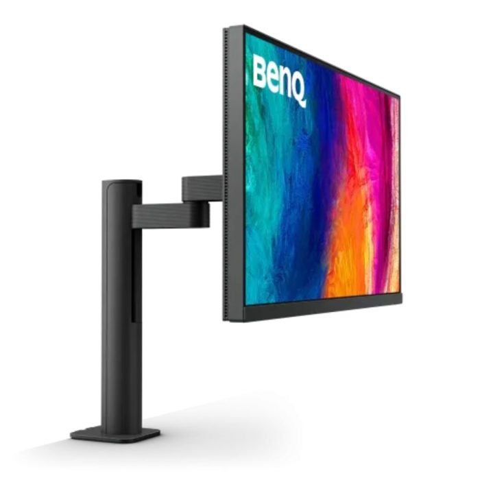 BenQ PD2705UA 27 inch Eye Care IPS 60 Hz 4K Monitor - Image 4