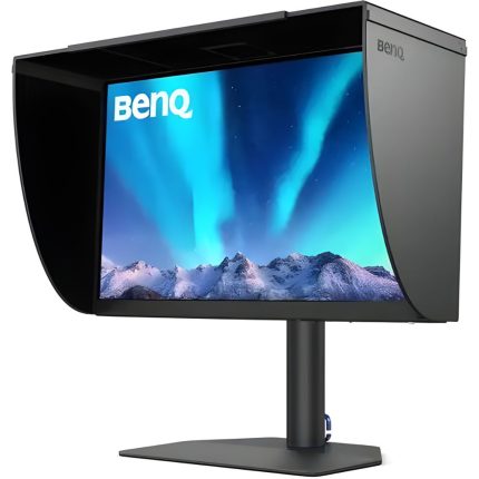 BenQ PhotoVue SW272Q 27-inch QHD 75Hz IPS Monitor