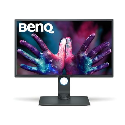 BENQ PD3205U DESIGNVUE 31.5 INCH 4K HDR MONITOR