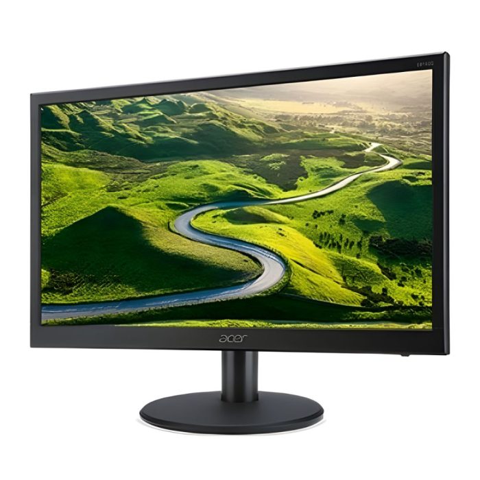 ACER EB192Q 18.5 INCH LED MONITOR - Image 4
