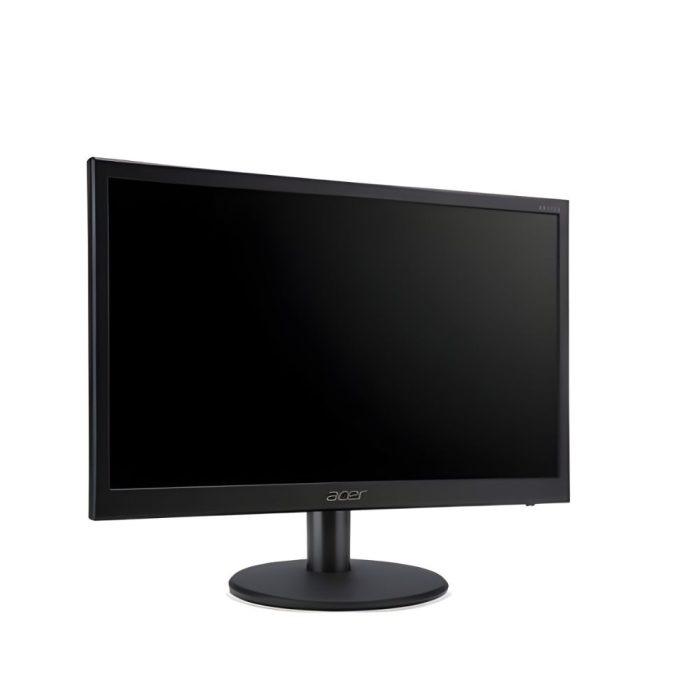 ACER EB192Q 18.5 INCH LED MONITOR - Image 2