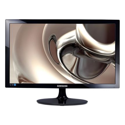 Samsung LT24E310AR 23.6-Inch LED TV Monitor