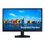 Samsung LS19A330NHW 19-inch 60Hz Full HD Flat Monitor with eye comfort technology