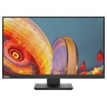 LENOVO THINKVISION E24Q-20 23.8 INCH 16:9 QHD 2k IPS MONITOR