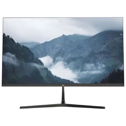 Value-Top S22IFR100 21.5 Inch 100Hz Full HD IPS Display LED Monitor