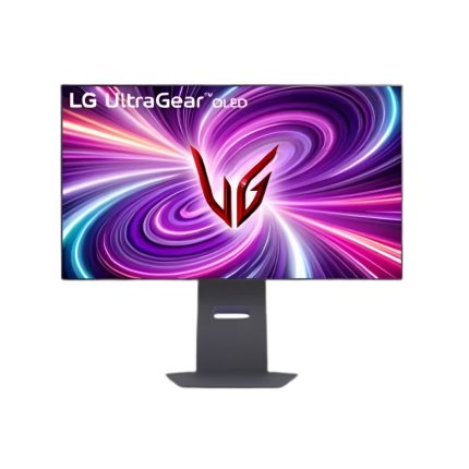 LG UltraGear 32GS95UE 32-inch 240Hz OLED Monitor
