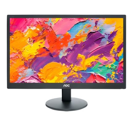 AOC e970swn 18.5-Inch LED Lit Monitor