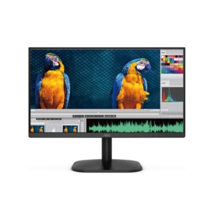 AOC 22B2H 21.5 inch Borderless LCD Monitor
