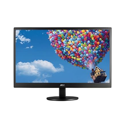 AOC E970SWHEN 18.5 inch LED Monitor