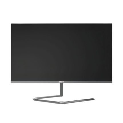 Dahua DHI-LM22-C201P Black 21.5" FHD IPS 100Hz Monitor