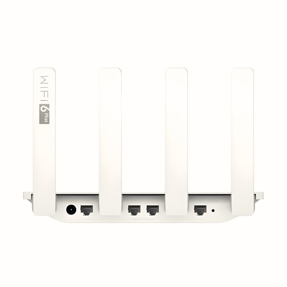 Huawei Honor Router 3 Dual-Band WiFi 6 Plus 3000mbps 4 Antenna Router (white) Huawei Honor Router 3 Dual-Band WiFi 6 Plus 3000mbps 4 Antenna Router (white)