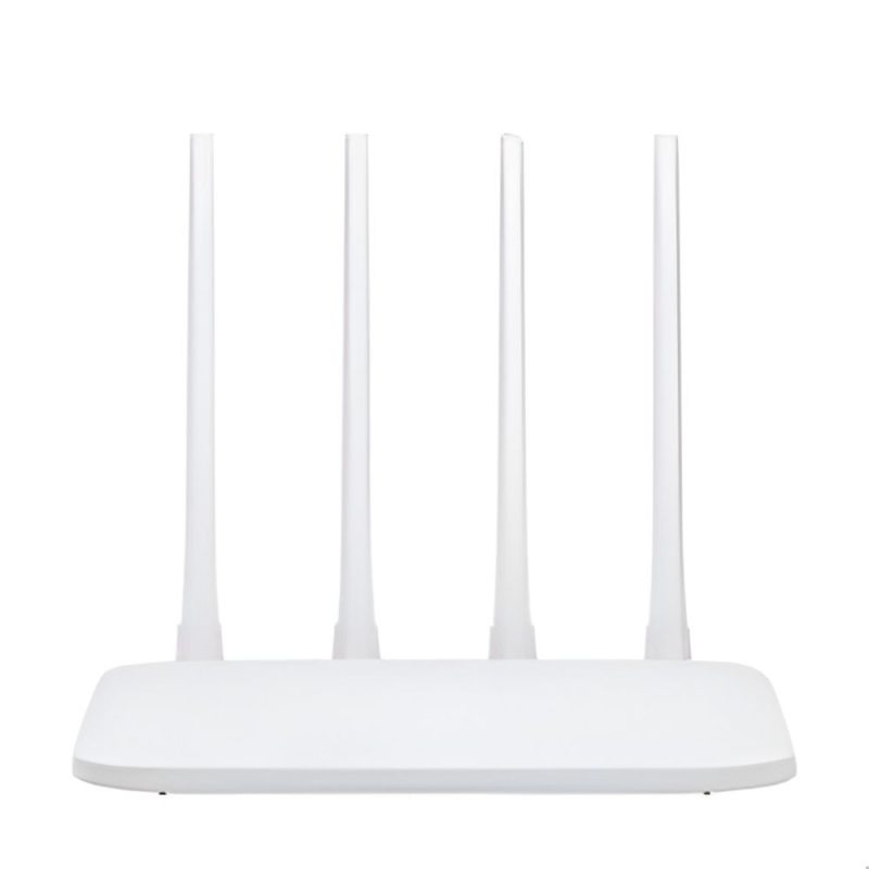 Xiaomi MI 4C R4CM 300 Mbps 4 Antenna Wifi Router (Global Version)