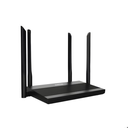 Netis N3 AC1200 Wireless Dual Band Router