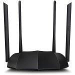 Tenda AC8 AC1200 Dual-Band Gigabit Smart Wi-Fi Router