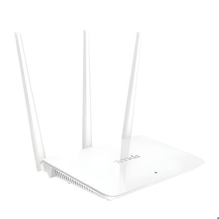 Tenda F3 300 Mbps Wireless Router