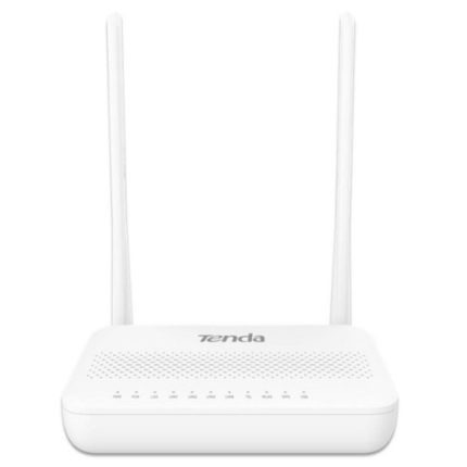 Tenda HG6 N300 2 Antenna Wi-Fi GPON ONT Router
