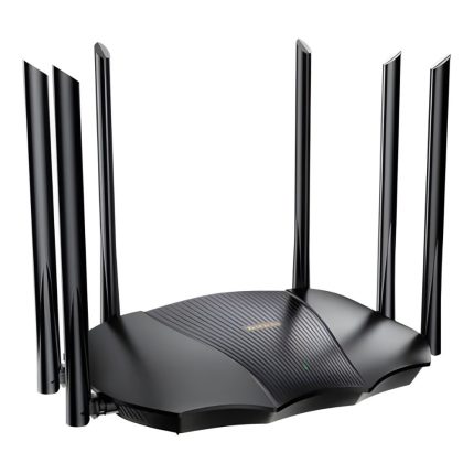 Tenda TX3000 Pro AX3000 Dual Band Gigabit Wi-Fi 6 Router