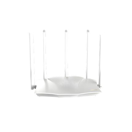 Tenda TX12 Pro v2.0 AX3000 Dual Band Gigabit Wi-Fi 6 Router