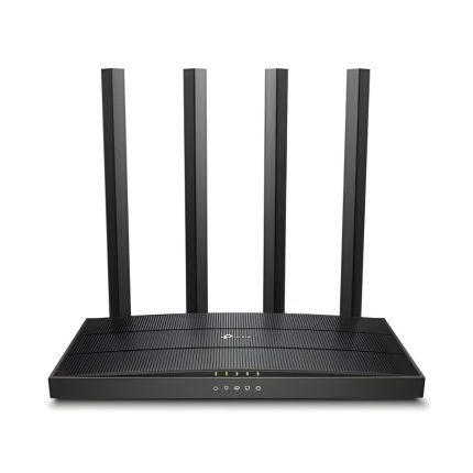 TP-Link Archer C80 AC1900 4 ANTENNA Wireless Gigabit Dual-Band MU-MIMO Wi-Fi Router