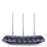 Tp-link Archer c20 AC750 Dual Band 3 Antenna Router