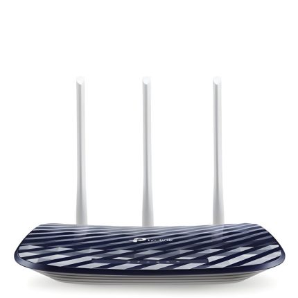 Tp-link Archer c20 AC750 Dual Band 3 Antenna Router