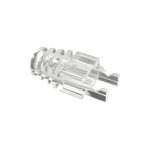 Safenet RJ45 Transparent Modular Plug Boot