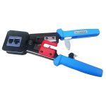 Dintek RJ-45 All-in-One Passthrough Plug Crimping Tool