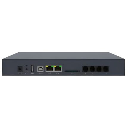 DINSTAR UC200 VOIP PBX FOR SME