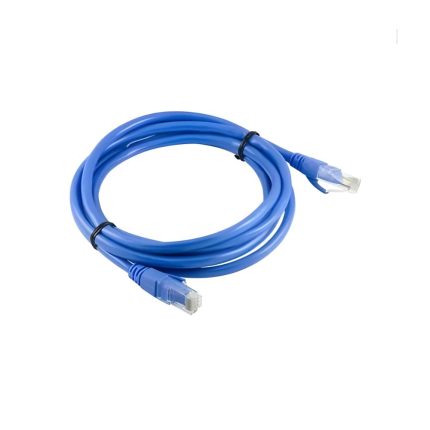 PROLiNK 5M UTP CAT6 Patch Cord (Blue)