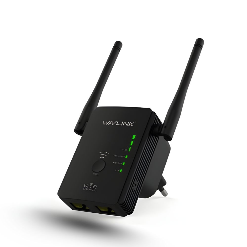 WAVLINK WL-WN578R2 AERIAL S2-N300 Wireless Repeater WAVLINK WL-WN578R2 AERIAL S2-N300 Wireless Repeater
