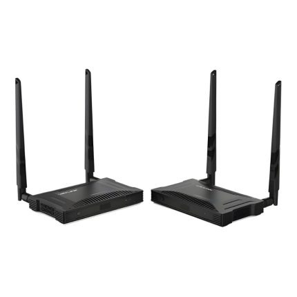 Wavlink Proav WH1000 Wireless Audio Video HDMI Extender Kit (300 Meter Range) – 2 Pack