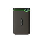TRANSCEND STOREJET 25M3 4TB USB 3.1 PORTABLE HARD DISK