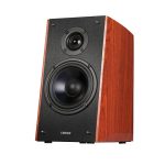 EDIFIER R2000DB BOOKSHELF BLUETOOTH SPEAKERS (Wood) - Image 2