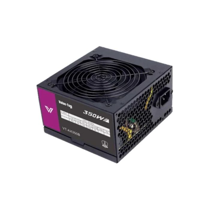VALUE TOP VT-AX350B 350 WATT ATX POWER SUPPLY - Image 2