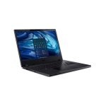 ACER TRAVELMATE P2 TMP214-54 INTEL CORE I3 1215U 8GB RAM 1TB HDD 14 INCH FHD IPS DISPLAY BLACK LAPTOP (NX.VV9SI.00A) - Image 2