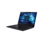 ACER TRAVELMATE P2 TMP214-54 INTEL CORE I3 1215U 8GB RAM 1TB HDD 14 INCH FHD IPS DISPLAY BLACK LAPTOP (NX.VV9SI.00A) - Image 3