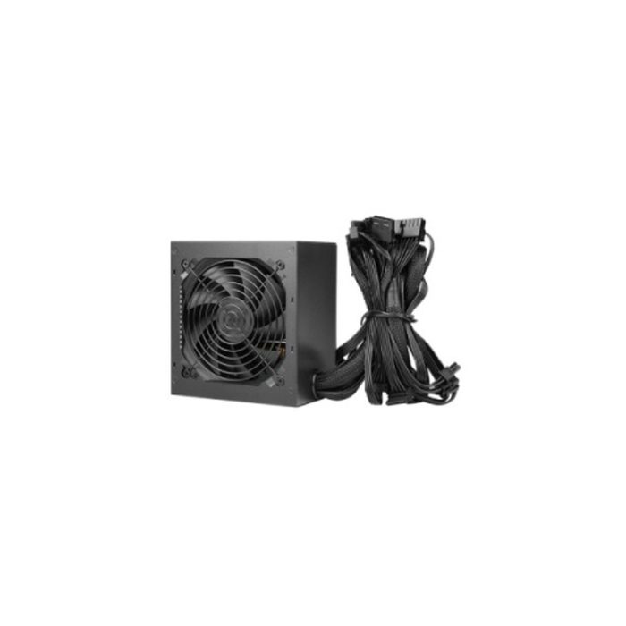 ANTEC ATOM B550 80 PLUS BRONZE 550W POWER SUPPLY - Image 2