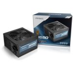 ANTEC ATOM B550 80 PLUS BRONZE 550W POWER SUPPLY