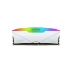 APACER NOX 16GB 3200MHZ DDR4 RGB AURA2 WHITE RAM