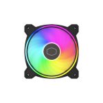Cooler Master MASTERFAN MF120 HALO² Case Fan
