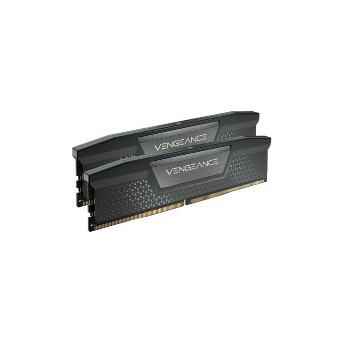 corsair-vengeance-16gb-5200mts-ddr5-desktop-ram Corsair VENGEANCE 16GB (2x8GB) 5200MT/s DDR5 Desktop Ram - Image 1