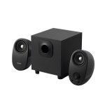 Edifier M1390BT 2:1 Multimedia Bluetooth Speaker (Black)