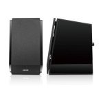 Edifier R1850DB Active Bookshelf Bluetooth Speaker - Image 3
