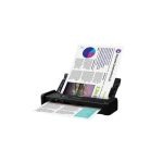EPSON DS-310 PORTABLE SHEET-FED DOCUMENT SCANNER