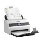 Epson DS-870 Color Duplex Document Scanner - Image 2