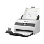 Epson DS-870 Color Duplex Document Scanner - Image 3