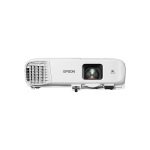 Epson EB-992F Standard Throw 4000 Lumens 3LCD FHD 1080P Projector