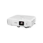 Epson EB-992F Standard Throw 4000 Lumens 3LCD FHD 1080P Projector - Image 2